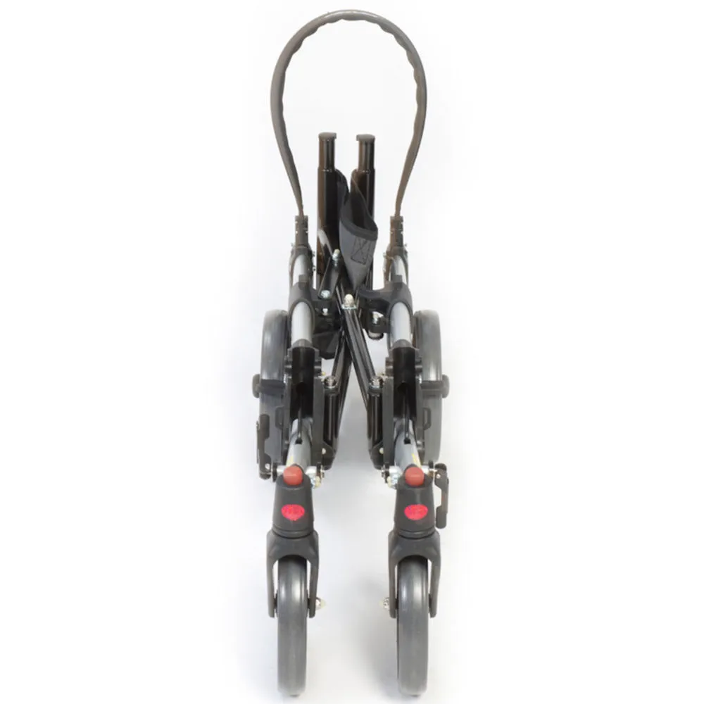X Fold Rollator Front folded View.jpg